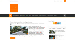 Desktop Screenshot of dugunrehberimiz.com